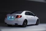 Suzuki Kizashi EcoCharge Concept 2011 года